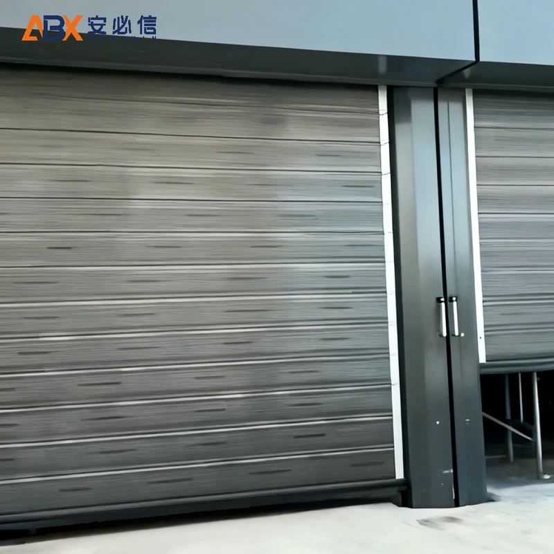 湘潭市厂房高速门