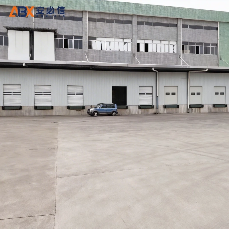 湘潭市消防高速门